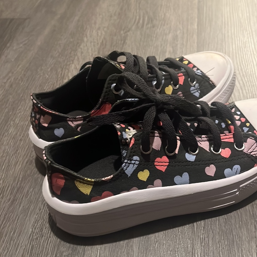 Kids converse - Picture 2 of 9